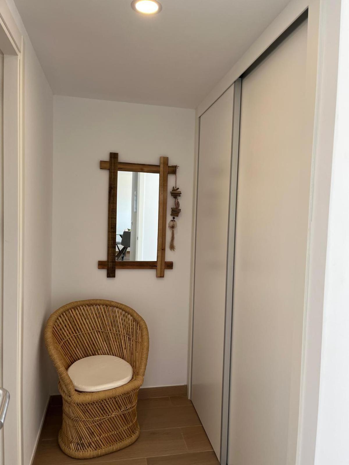 Apartamento Junto Al Mar En Residencial Denia Beach Exteriér fotografie