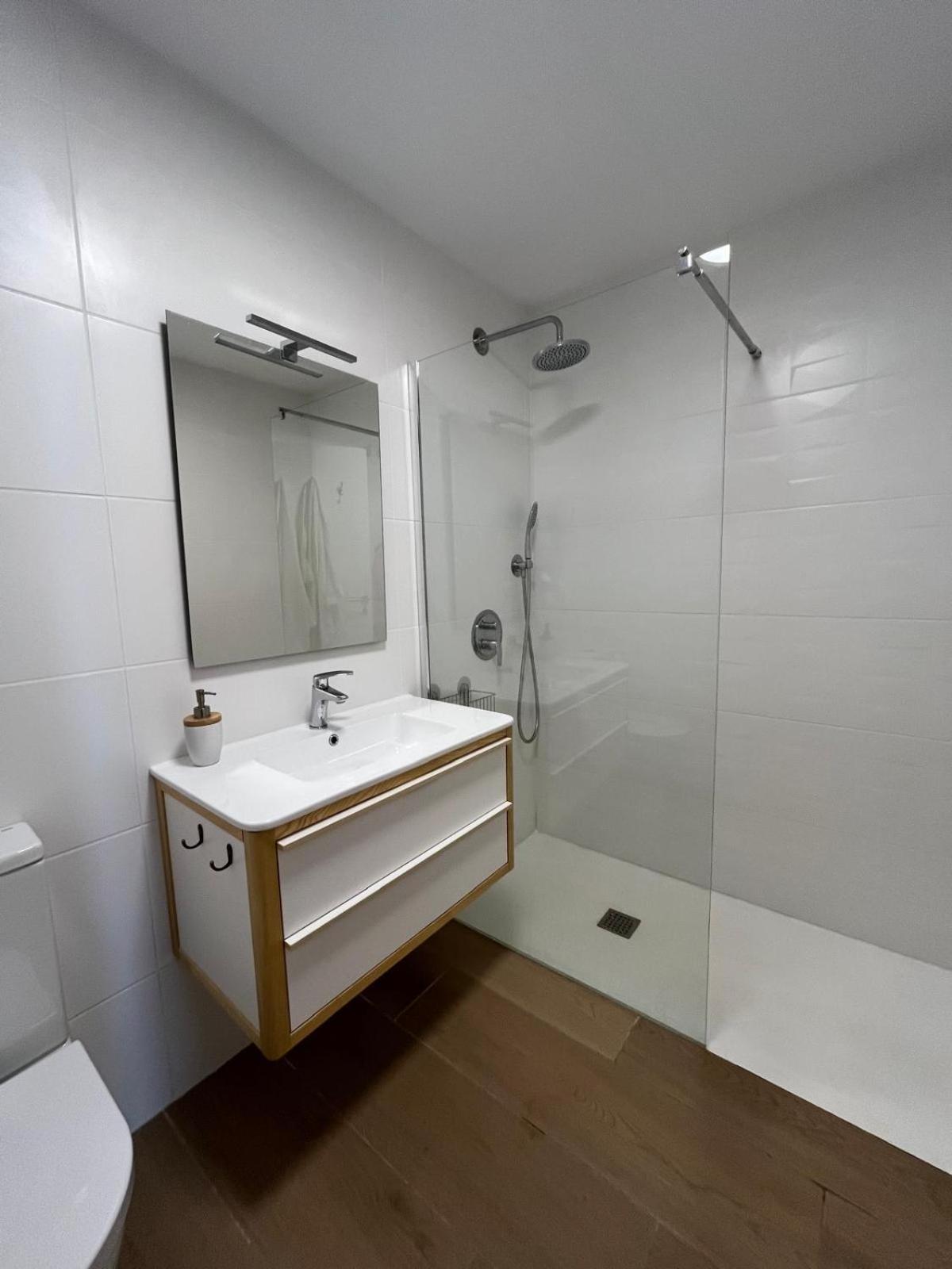 Apartamento Junto Al Mar En Residencial Denia Beach Exteriér fotografie