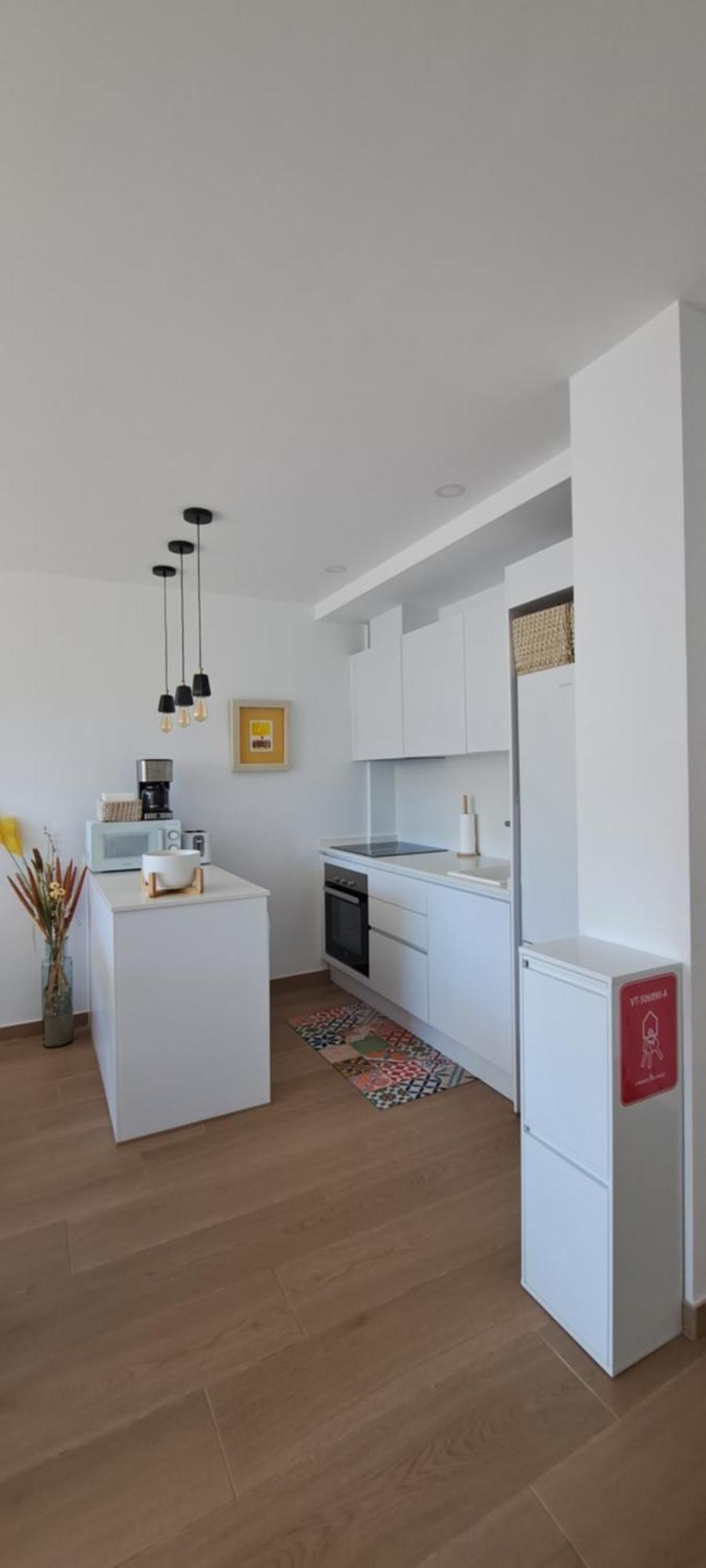Apartamento Junto Al Mar En Residencial Denia Beach Exteriér fotografie