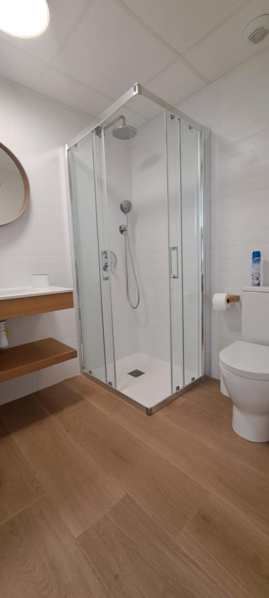 Apartamento Junto Al Mar En Residencial Denia Beach Exteriér fotografie